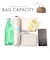 【当商品送料無料】カシュカシュ cachecache バッグ 10-00-02970 通販 ボストンバッグ チャーム付横長ボストン 手提げ