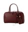 【当商品送料無料】カシュカシュ cachecache バッグ 10-00-02970 通販 ボストンバッグ チャーム付横長ボストン 手提げ