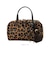 【当商品送料無料】カシュカシュ cachecache バッグ 10-00-02970 通販 ボストンバッグ チャーム付横長ボストン 手提げ