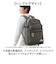 【当商品送料無料】boite ボワット リュック B8191 通販 グランド BACKPACK 40L おしゃれ レディース メンズ バックパック