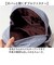 【当商品送料無料】anello GRANDE リュック GHM1063 通販 リュックサック ミニリュック バックパック デイパック ナイロン 撥水