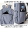 【当商品送料無料】anello GRANDE リュック GHM1063 通販 リュックサック ミニリュック バックパック デイパック ナイロン 撥水
