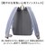 【当商品送料無料】anello GRANDE リュック GHM1063 通販 リュックサック ミニリュック バックパック デイパック ナイロン 撥水
