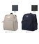 【当商品送料無料】anello GRANDE リュック GHM1063 通販 リュックサック ミニリュック バックパック デイパック ナイロン 撥水