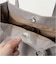 【当商品送料無料】カシュカシュ cachecache バッグ 01-00-76454 通販 トートバッグ ソフトエナメルスクエア手提げトートS