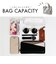 【当商品送料無料】カシュカシュ cachecache バッグ 01-00-76454 通販 トートバッグ ソフトエナメルスクエア手提げトートS