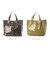 【当商品送料無料】カシュカシュ cachecache バッグ 01-00-76454 通販 トートバッグ ソフトエナメルスクエア手提げトートS