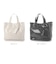 【当商品送料無料】カシュカシュ cachecache バッグ 01-00-76454 通販 トートバッグ ソフトエナメルスクエア手提げトートS