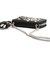 【当商品送料無料】ペルケ ウォレットショルダー perche 80-06-00102 通販 お財布 財布 マルチスタッズ スマホ ストラップホルダー