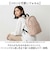 【当商品送料無料】jou jou lier バッグ GBG2076 通販 リュック リュックサック バックパック デイパック レディース メンズ