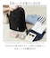 【当商品送料無料】MEI OCEAN リュック 通販 バックパック リュックサック デイパック ブランド メイ オーシャン 通学リュック A4 通学