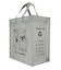 【当商品送料無料】ルートート ルーガービッジ ROOTOTE 8461 通販 スヌーピー SNOOPY エコバッグ ダストボックス ROO