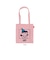 【当商品送料無料】ROOTOTE ルートート トートバッグ 8444 通販 スヌーピー SNOOPY ミニバッグ ミニバック ミニトートバッグ