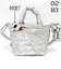 【当商品送料無料】ルートート ROOTOTE ショルダーバッグ 8449 通販 スヌーピー SNOOPY ピーナッツ 斜めがけバッグ ミニバッグ