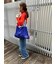 【当商品送料無料】ROOTOTE ルートート トートバッグ 8540 通販 エコバッグ 折りたたみバッグ 折り畳みバック マイバッグ スカーフ