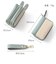【当商品送料無料】ブランポム スマートキーケース 通販 Blanc Pomme 鍵入れ キーケース スマートキーカバー 鍵ケース レザーキーケース
