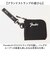 【当商品送料無料】Fender 財布 フェンダー 950-6071 通販 ミニ財布 コンパクト財布 ナイロンウォレット L字ファスナー 小銭入れ