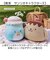 【当商品送料無料】フェイス クッション 通販 フェイスクッション ぬいぐるみ ダイカットクッション かわいい 可愛い 抱きまくら 抱き枕