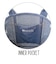 【当商品送料無料】ルートート スヌーピー ROOTOTE 8469 通販 トートバッグ ショルダーバッグ 斜めがけバッグ 肩掛けバッグ 2way