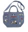 【当商品送料無料】ルートート スヌーピー ROOTOTE 8469 通販 トートバッグ ショルダーバッグ 斜めがけバッグ 肩掛けバッグ 2way