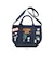 【当商品送料無料】ルートート スヌーピー ROOTOTE 8469 通販 トートバッグ ショルダーバッグ 斜めがけバッグ 肩掛けバッグ 2way
