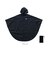 【当商品送料無料】OUTDOOR PRODUCTS レインポンチョ 通販 アウトドアプロダクツ レインコート レインウエア カッパ かっぱ 雨合羽