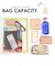 【当商品送料無料】ユナイテッドアスレ トートバッグ 1406-01 通販 トートバック 肩掛けバッグ エコバッグ サブバッグ 大きめ Lサイズ
