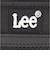【当商品送料無料】Lee リー 財布 0520699 通販 二つ折り財布 2つ折り財布 コンパクト財布 ミニ財布 小銭入れあり お財布 さいふ