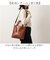 【当商品送料無料】Zeha バッグ ツェハ 290-9980 通販 日本製 姫路レザー トートバッグ 2way ショルダーバッグ 斜めがけバッグ
