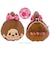 【当商品送料無料】モンチッチ ポーチ 通販 monchhichi もんちっち がま口 小銭入れ がまぐち キャラがま キャラクター 財布