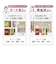 【当商品送料無料】LIZDAYS 二つ折り財布 通販 リズデイズ ミニ財布 ウォレット お札 折れない 小銭入れ 小さい財布 レディース カード入れ