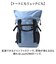 【当商品送料無料】Lee トートバッグ 2way 320-3781 通販 リュック リュックサック バックパック デイパック 肩掛けカバン メンズ