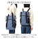 【当商品送料無料】Lee トートバッグ 2way 320-3781 通販 リュック リュックサック バックパック デイパック 肩掛けカバン メンズ