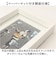 【当商品送料無料】バンクシー アートフレーム S 通販 アートパネル アートボード アート フレーム 壁掛け 壁飾り Sサイズ 絵画 絵 額入り