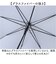 【当商品送料無料】ジャンプ傘 8本骨 60cm レディース 通販 雨傘 長傘 60センチ 晴雨兼用傘 女性 大人 婦人傘 持ちやすい くすみカラー