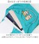 【当商品送料無料】OSAMU GOODS トートバッグ 通販 トートバック サブバッグ エコバッグ オサムグッズ 原田治 ロープハンドル バッグ