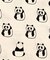 2P 長袖ボディシャツ