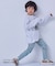 のびっと総柄パンツ