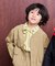 総柄蝶ネクタイ