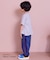 【防汚加工】ポケットTシャツ