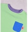 【防汚加工】ポケットTシャツ