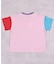 【防汚加工】ポケットTシャツ