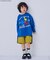 Sesame Street プリントロンT