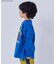 Sesame Street プリントロンT