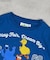 Sesame Street プリントロンT