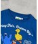 Sesame Street プリントロンT