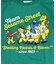 Sesame Street プリントロンT