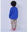 【防汚加工】ストレッチパンツ