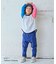 【防汚加工】ストレッチパンツ
