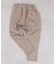 【防汚加工】ストレッチパンツ